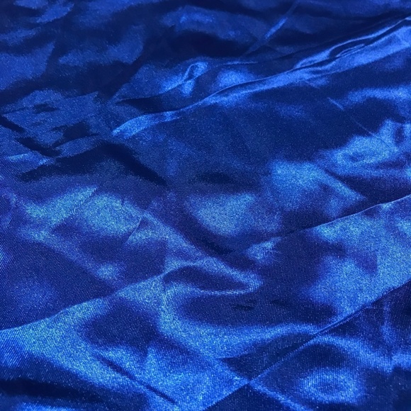 Captain America Super Hero Cape Velcro 27"x27" Reversible Costume Book Parade - Picture 4 of 6